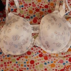 Ladies Bra  36D