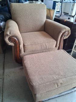 Arm Chair Set