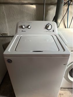 Washer For Sale