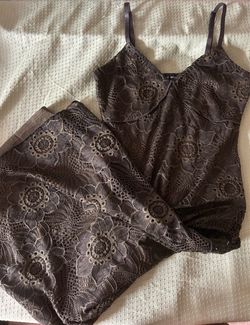 U Wish Lace dress
