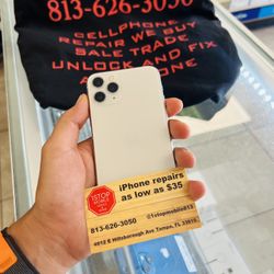 iPhone-11 Pro-Unlocked
