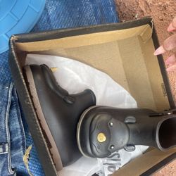 Mini Melissa Boy Rain Boots 