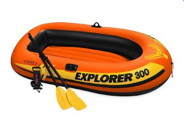 Intex Explorer 300