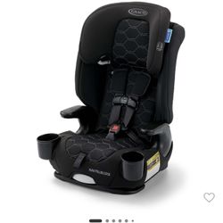 Graco nautilus 2.0