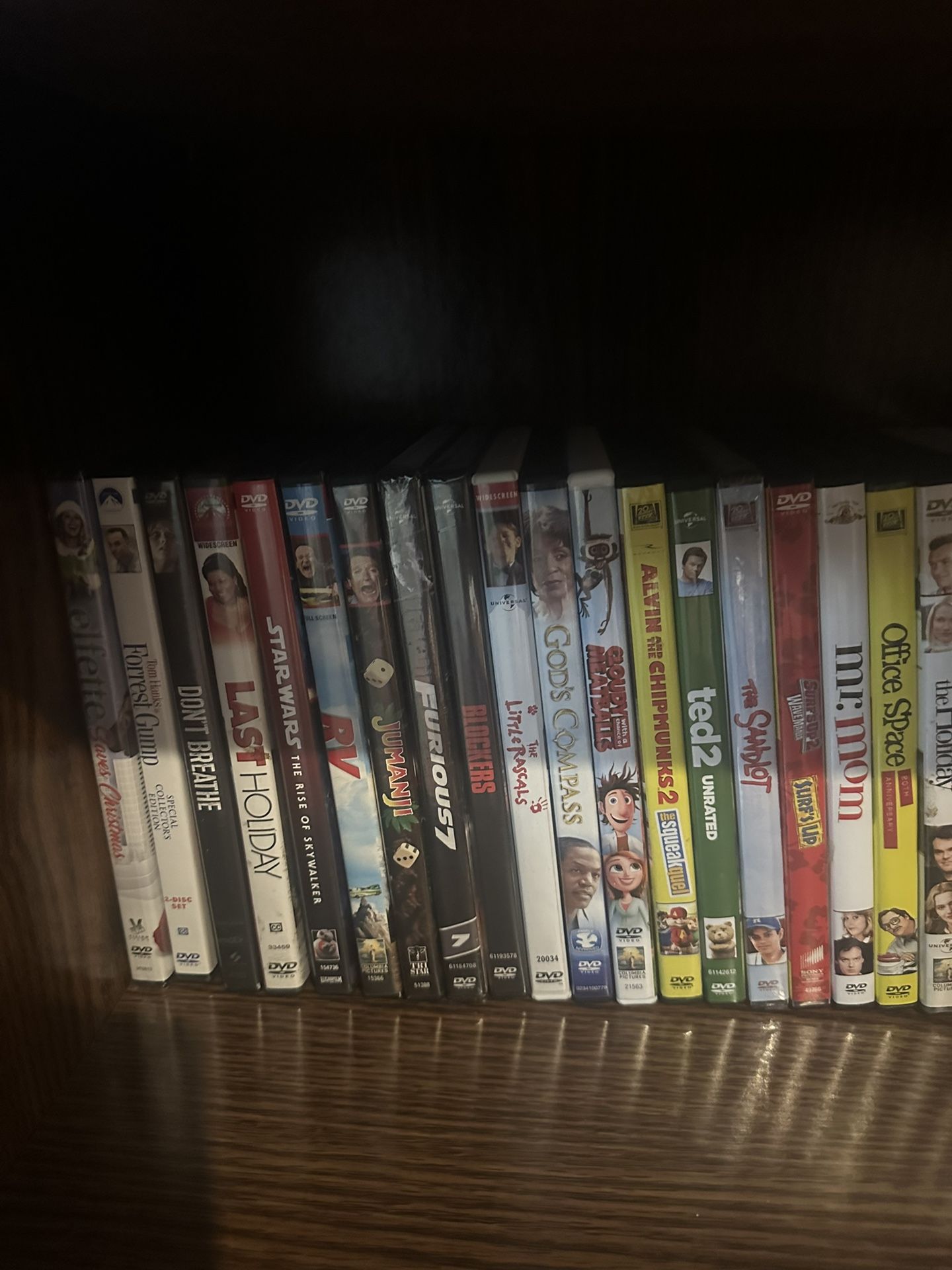 Movies