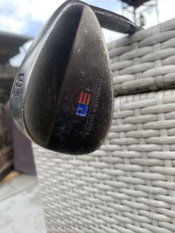 Tour series-6 sand wedge 56/12