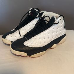 Jordan 13