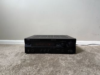 Yamaha RX-V495 5.1 Home Theater Surround Receiver