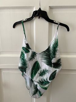 Bathing suit