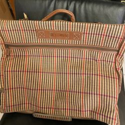 Suit and Dress Carry On Luggage - Garment Bag