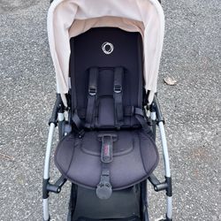 Bugaboo Bee 3 Stroller 