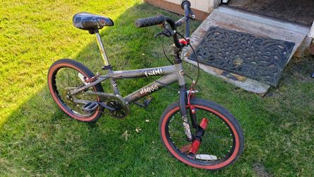 2 bikes for $40