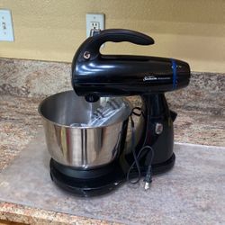 Kitchen Mixer
