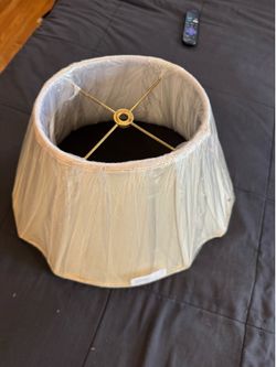 Lamp shade