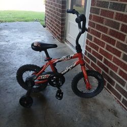 Boys And Girls BicyclesBicycle  (Free)