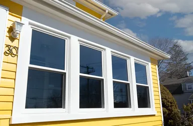 Windows replace