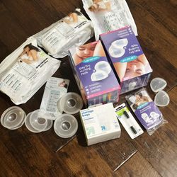 Free Nursing Items