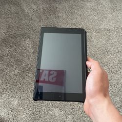 Amazon Fire Tablet