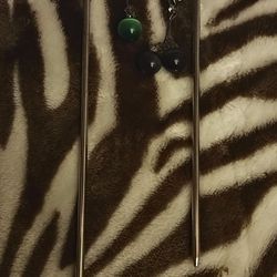 Vintage Hair Accessories 