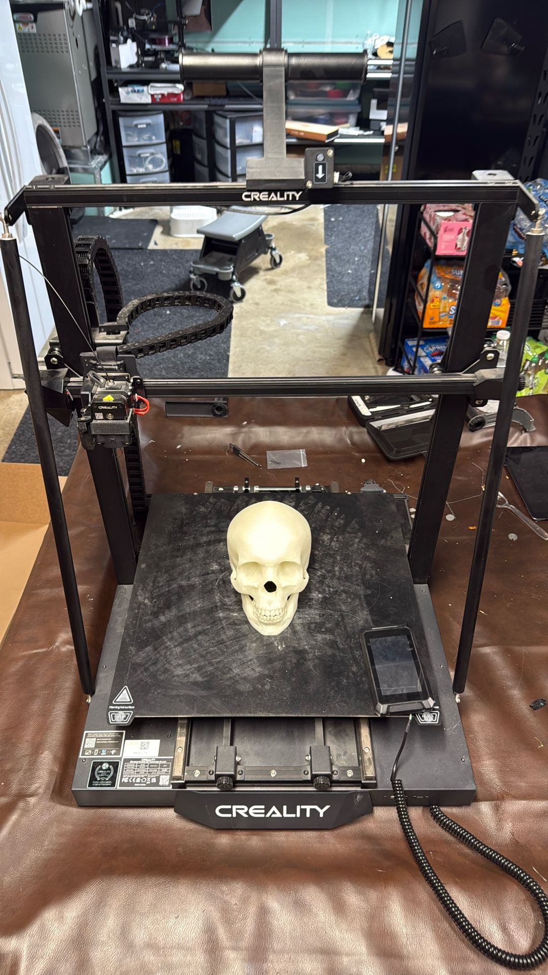 Creality CR-M4 3D Printer