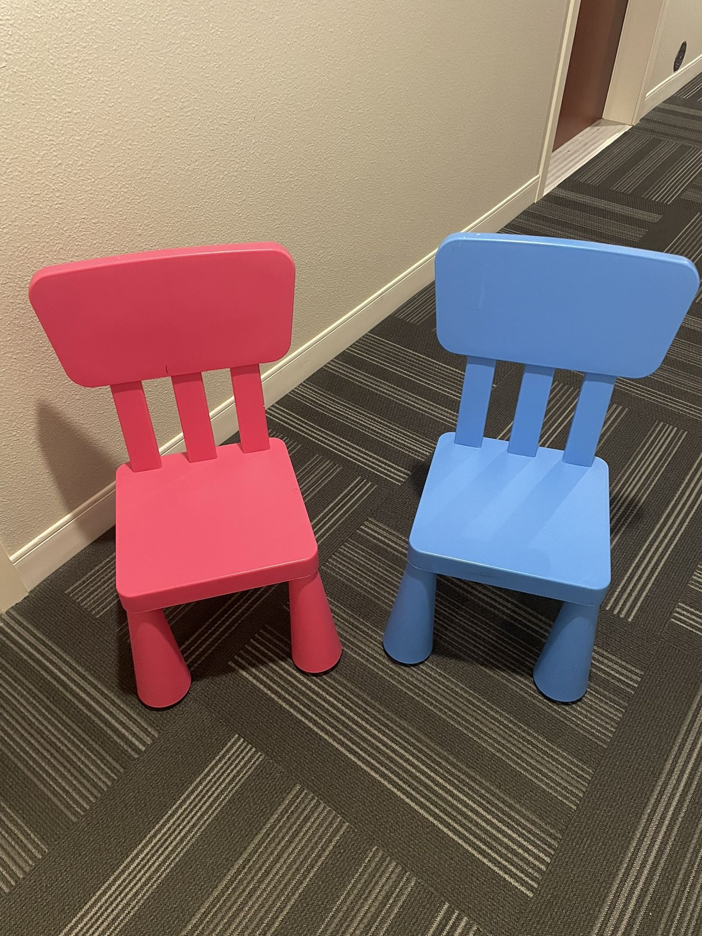 IKEA Kids Chair