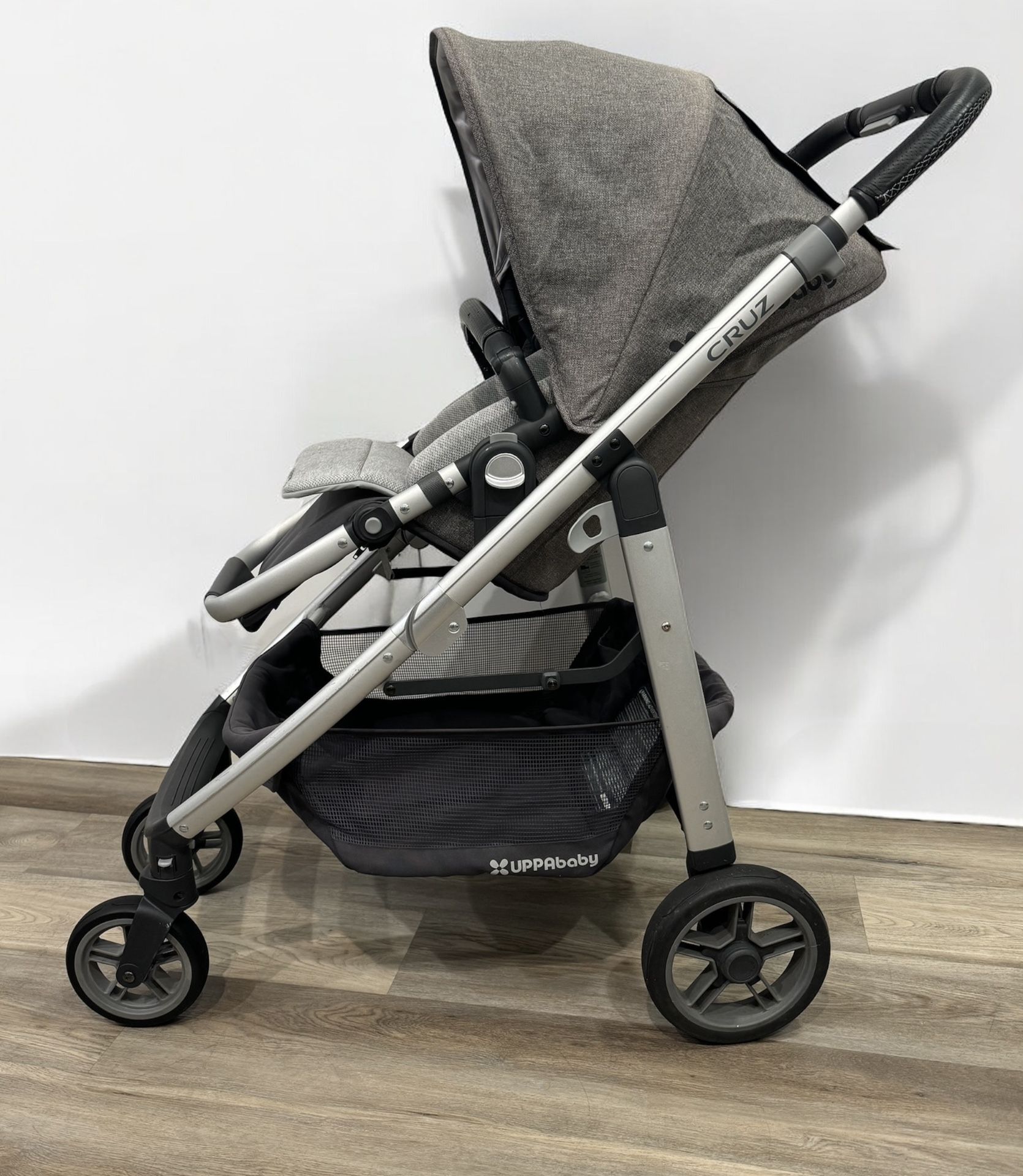 Uppababy Cruz stroller