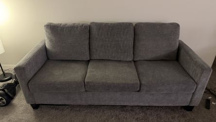 2pc Sofa