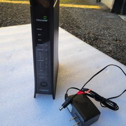 Century Link Modem 