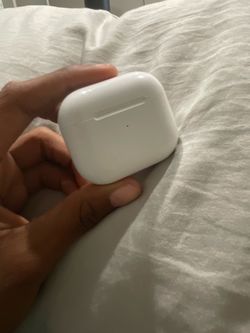 Apple AirPods 3rd gen