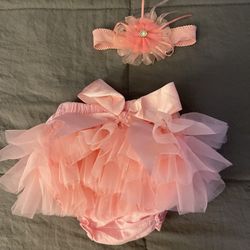 New Born Photoshoot Outfit