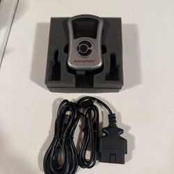 Accessport Programer For Infiniti G37-S