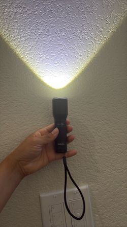 I cool flashlights new in boxes