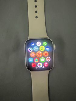 Apple Watch WiFi lte. 40mm series 10