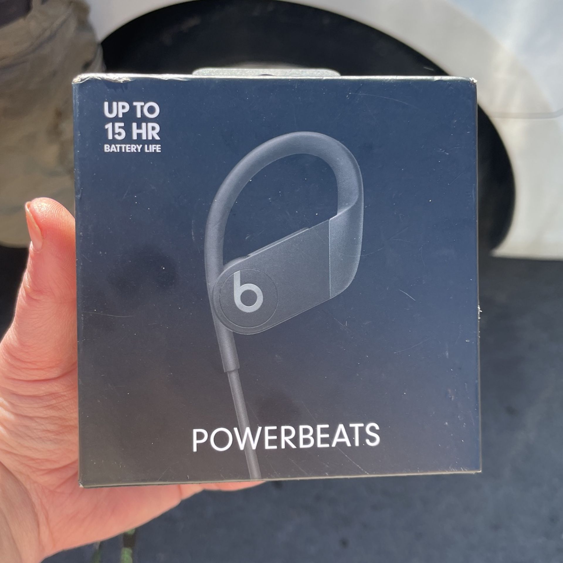 POWERBEATS