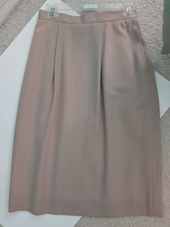 Brooks Brothers pencil skirt w/pockets