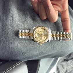 Plain Jane, Jubilee Bracelet 