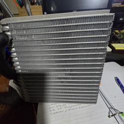 A/c Condenser  3.3L 3.0L / 201 engine Code R Awd # 701