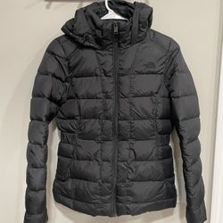 The North face 550 women's winter parka size small