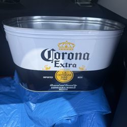 New Bucket