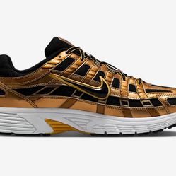 Nike P-6000 Men's Shoes Size 11