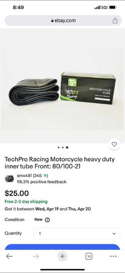 I Have 19  And 21 Inch Brand New Box Missing 