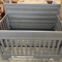 Tiamo Baby Crib New In Box