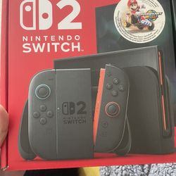 Nintendo Switch 2