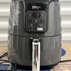 🍟 Ninja Air Fryer – Like New! Cook Healthier, Faster, and Tastier