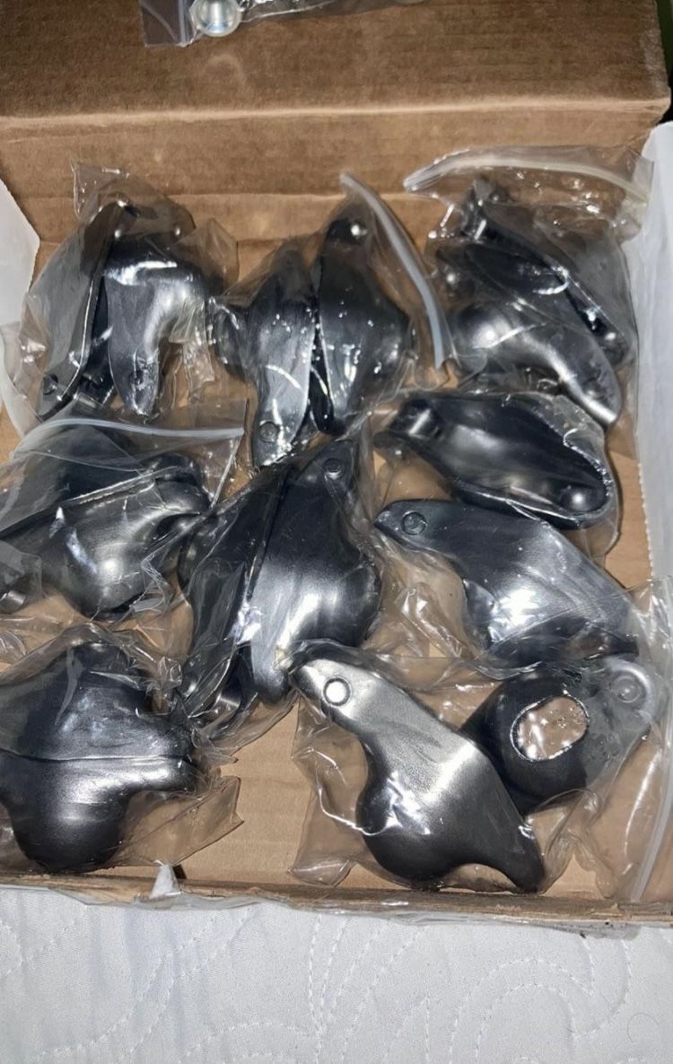 Proform 66906C Stamped Roller-Tip Rocker Arms