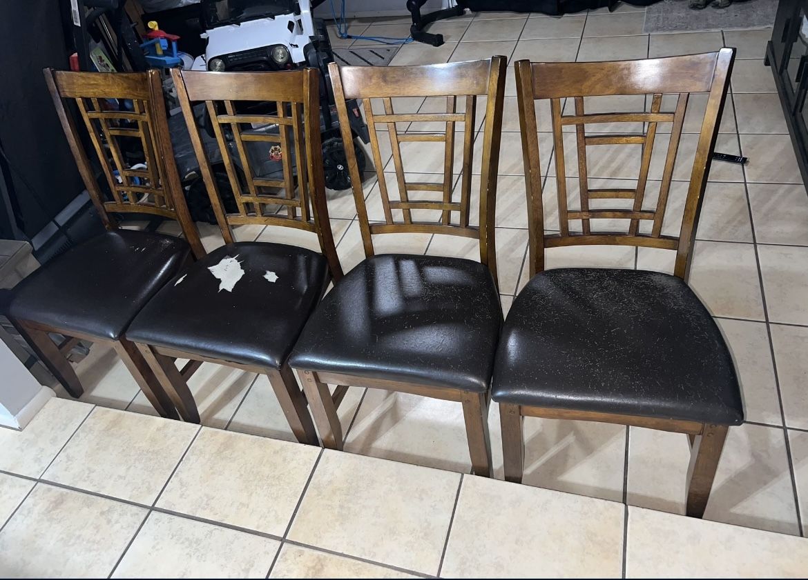 Dining Table Chairs