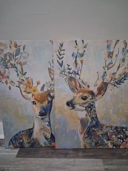 Wall decor