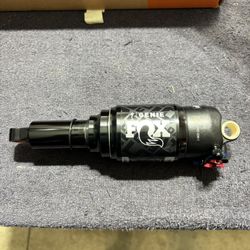 Specialized Fox Float Genie Performance Elite Shock