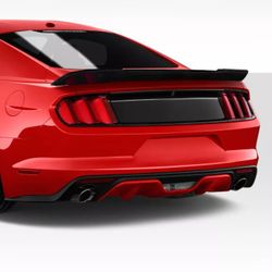 Diffuser 2015 2016 2017 15 16 17 Bodykit Body Kit Bodykits Body Kits Liquidation Sale 