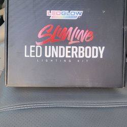 Led Underglow 